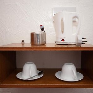 Twin Room Private Bathroom
